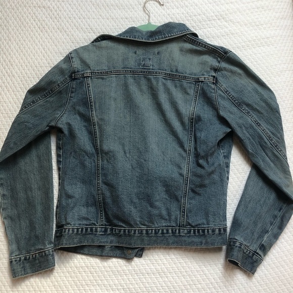 Jean Jacket - Picture 2 of 6